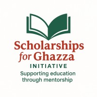 Scholarships for Ghazza Initiative — Supporting education through mentorship